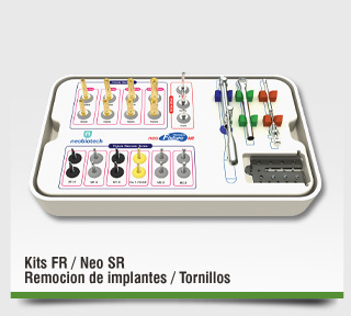 Kits FR /Neo
